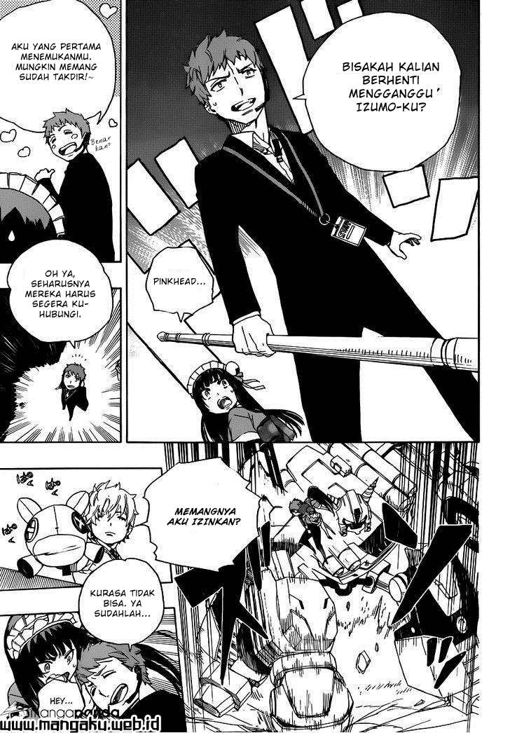 Chapter 48.2 - halaman 5