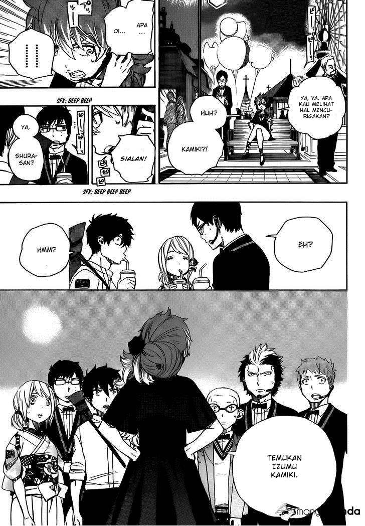 Chapter 48.1 - halaman 13