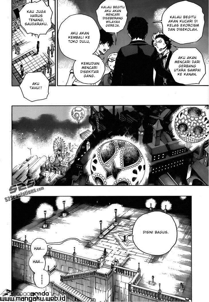 Chapter 48.1 - halaman 16