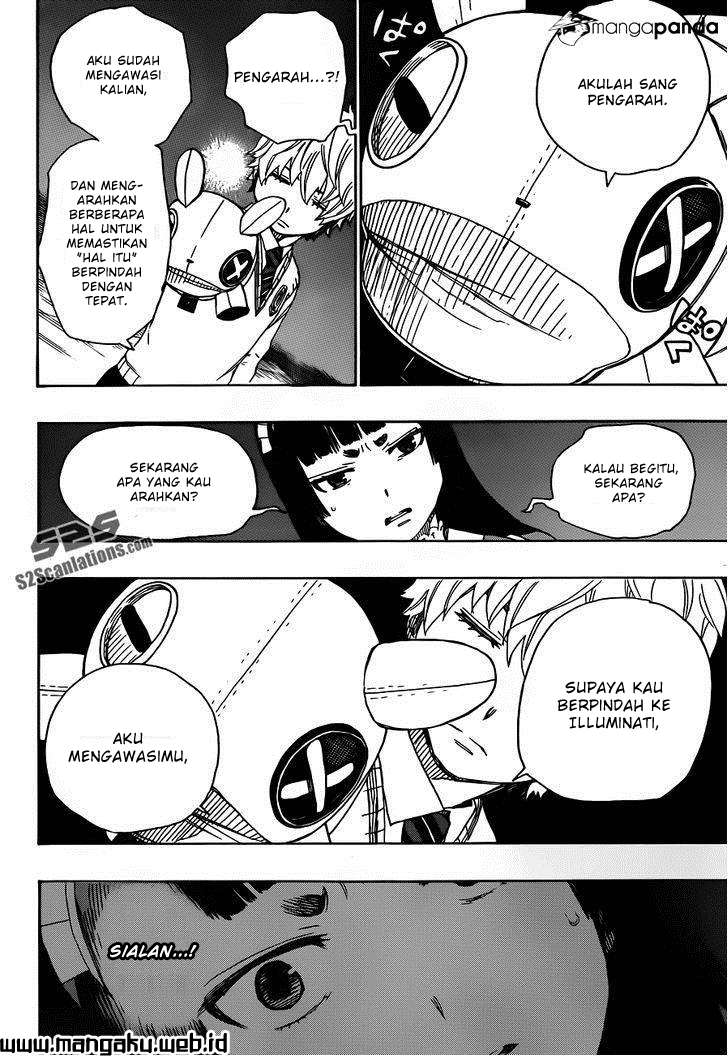 Chapter 48.1 - halaman 18