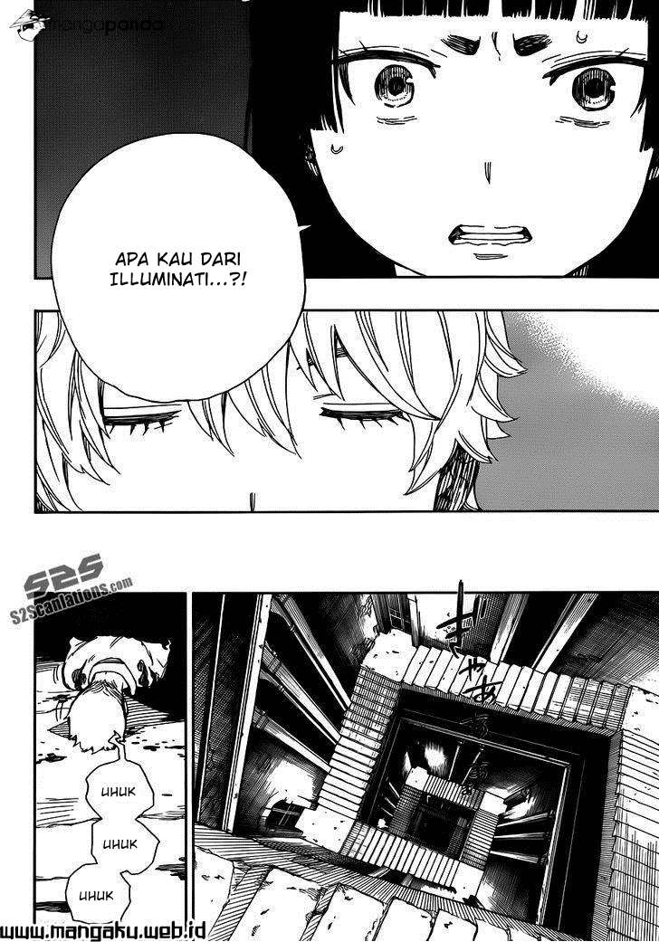 Chapter 48.1 - halaman 6