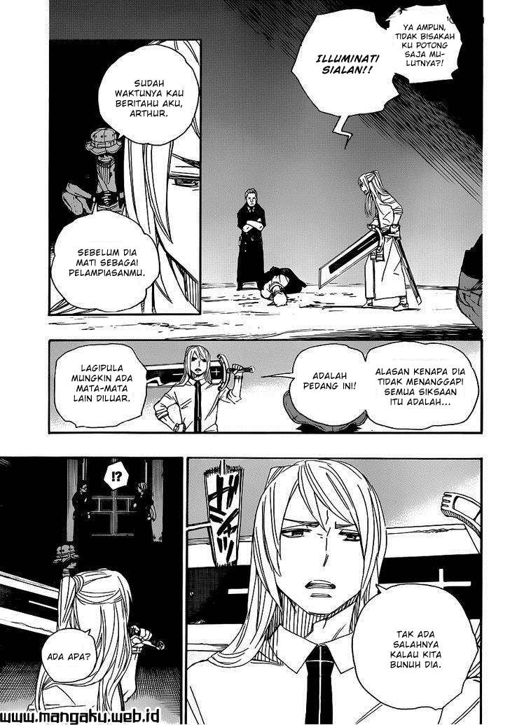 Chapter 48.1 - halaman 7