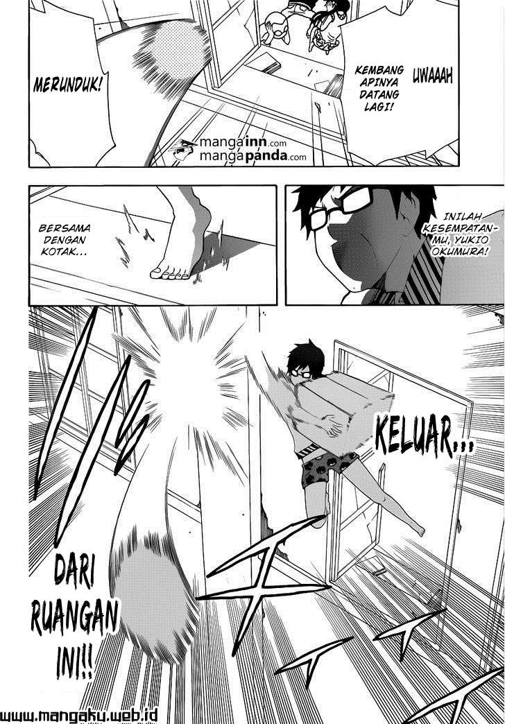 Chapter 46.5 - halaman 12