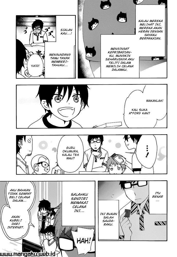 Chapter 46.5 - halaman 7