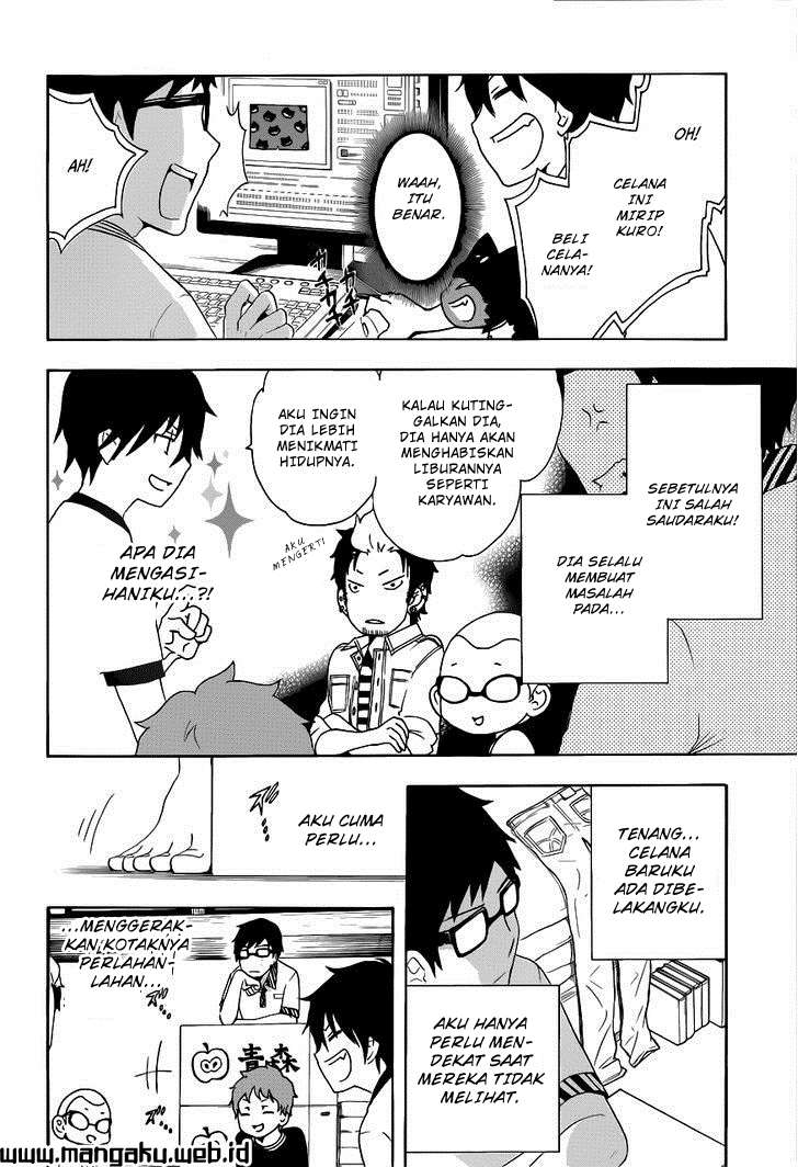 Chapter 46.5 - halaman 8