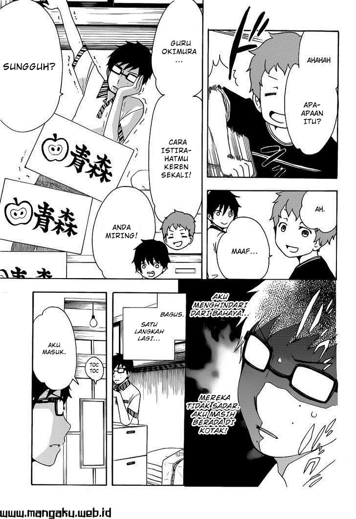 Chapter 46.5 - halaman 9