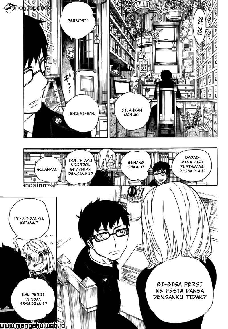 Chapter 46.1 - halaman 17