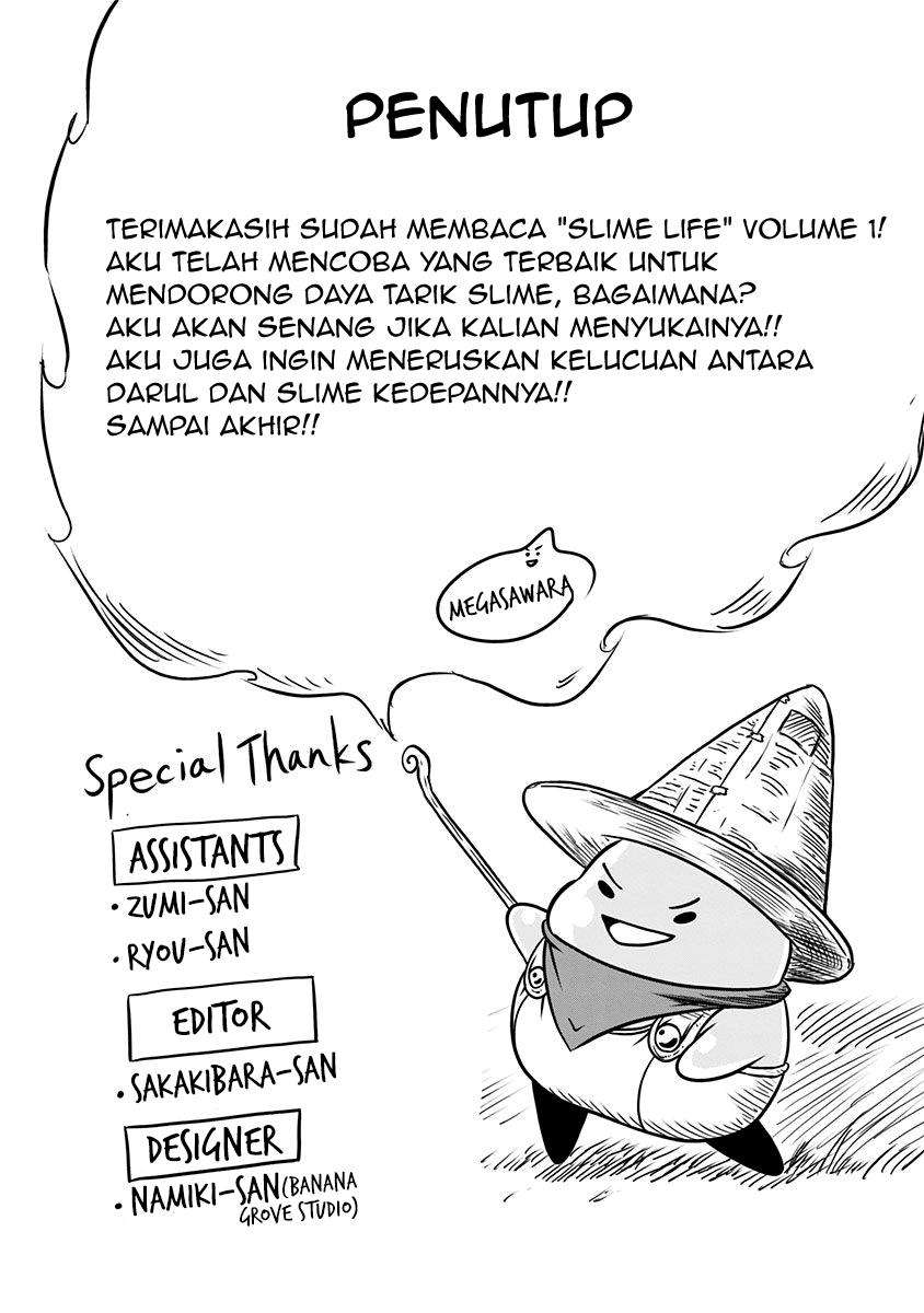 Chapter 20.5 - halaman 9