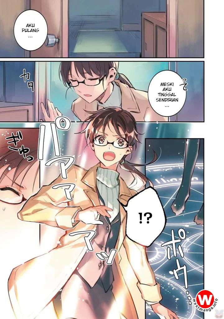 Chapter 1.1 - halaman 3