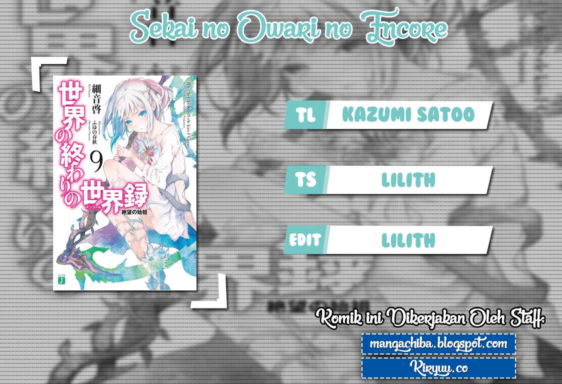 Chapter 27.5 - halaman 2
