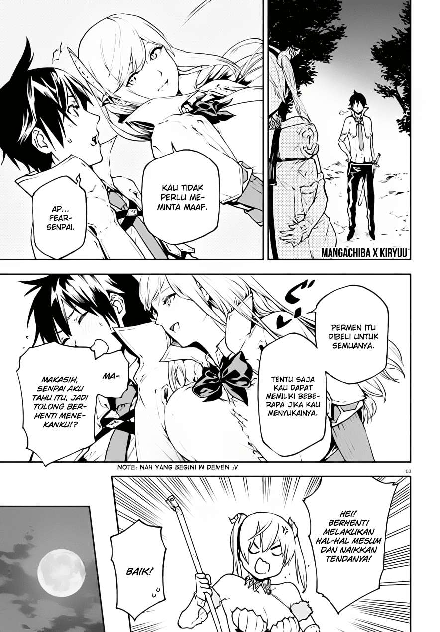 Chapter 27.5 - halaman 6