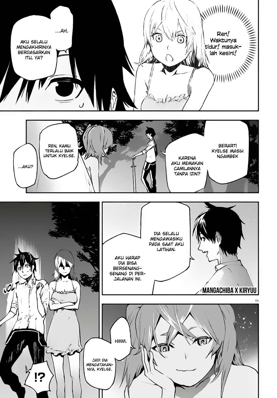 Chapter 27.5 - halaman 8