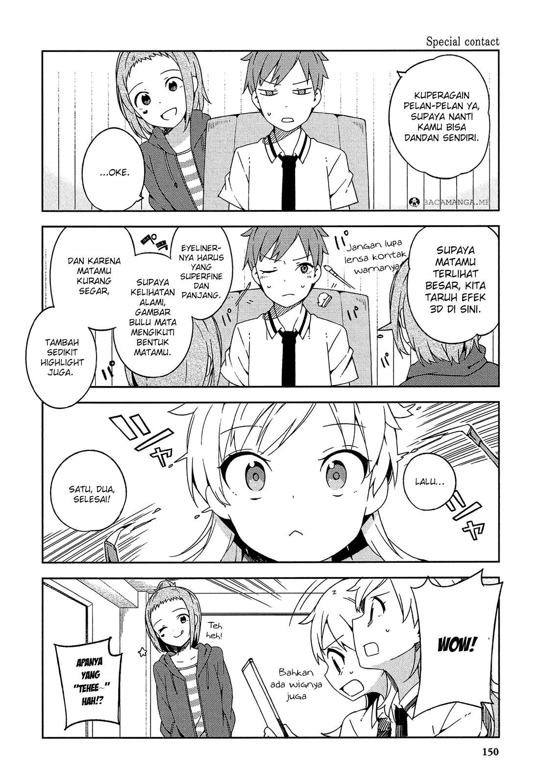 Chapter 17.5 - halaman 2