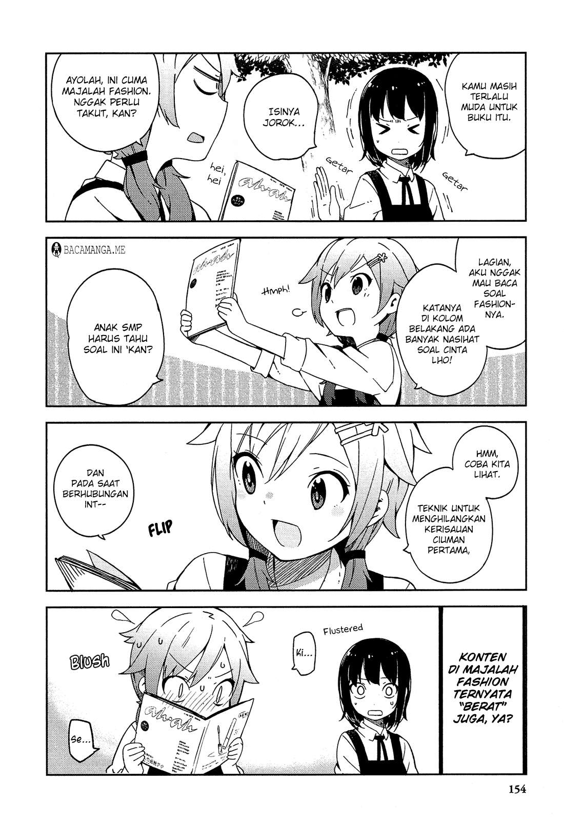 Chapter 17.5 - halaman 6