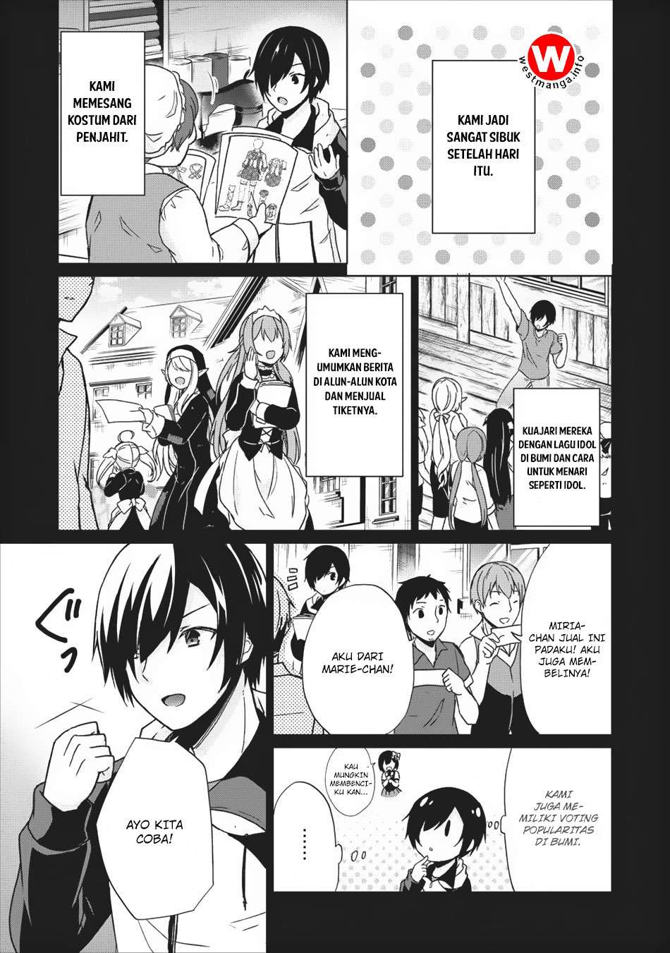 Chapter 15.5 - halaman 12