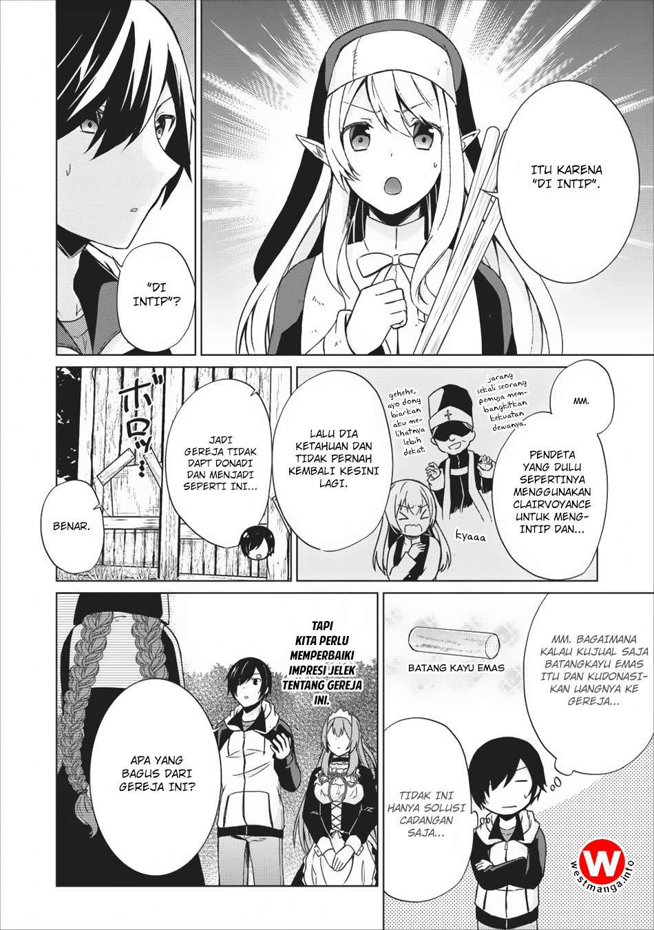 Chapter 15.5 - halaman 6