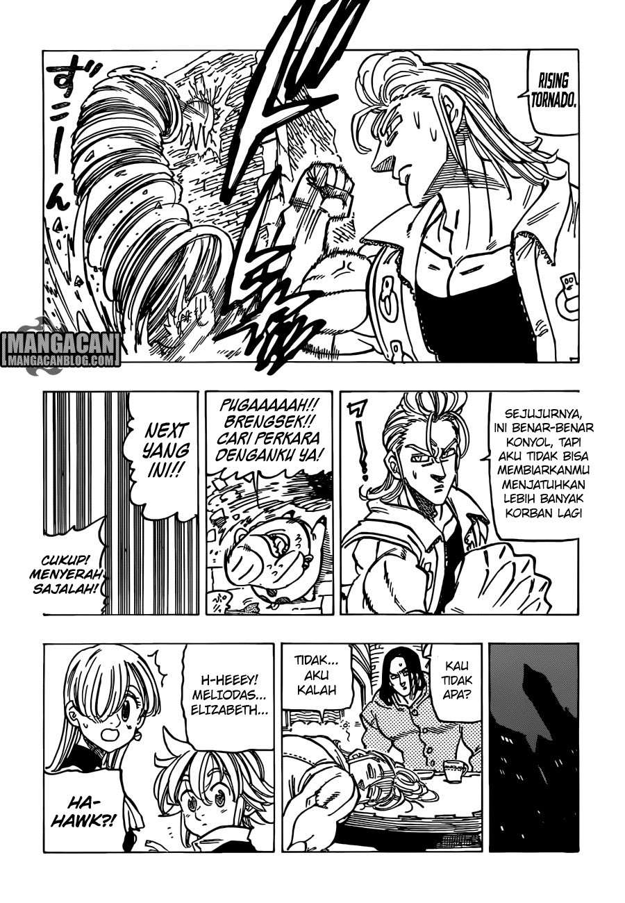 Chapter 201.8 - halaman 7