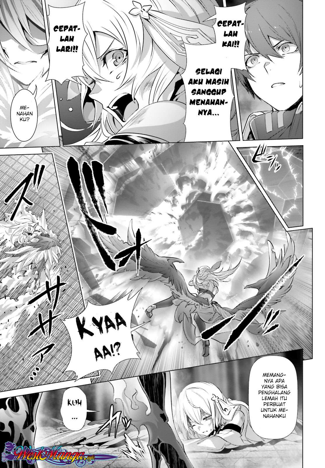 Chapter 14.5 - halaman 16