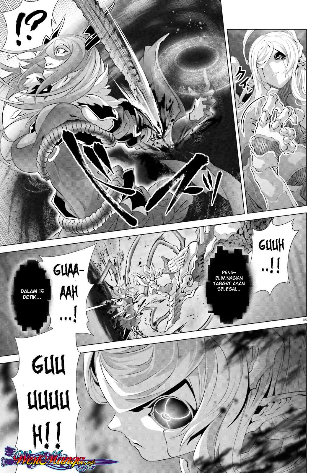 Chapter 14.5 - halaman 7