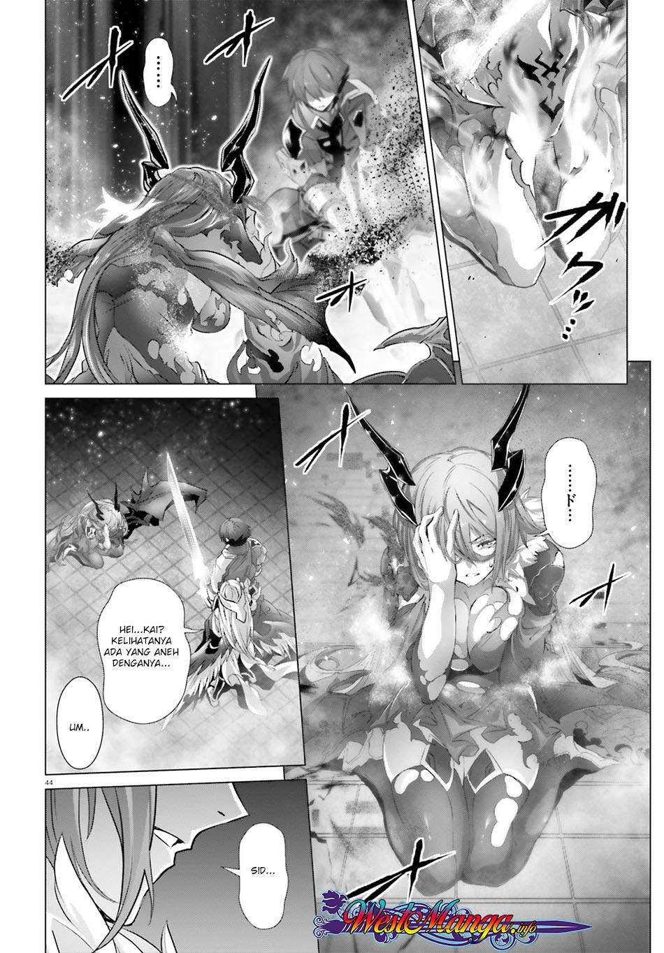 Chapter 15.5 - halaman 23