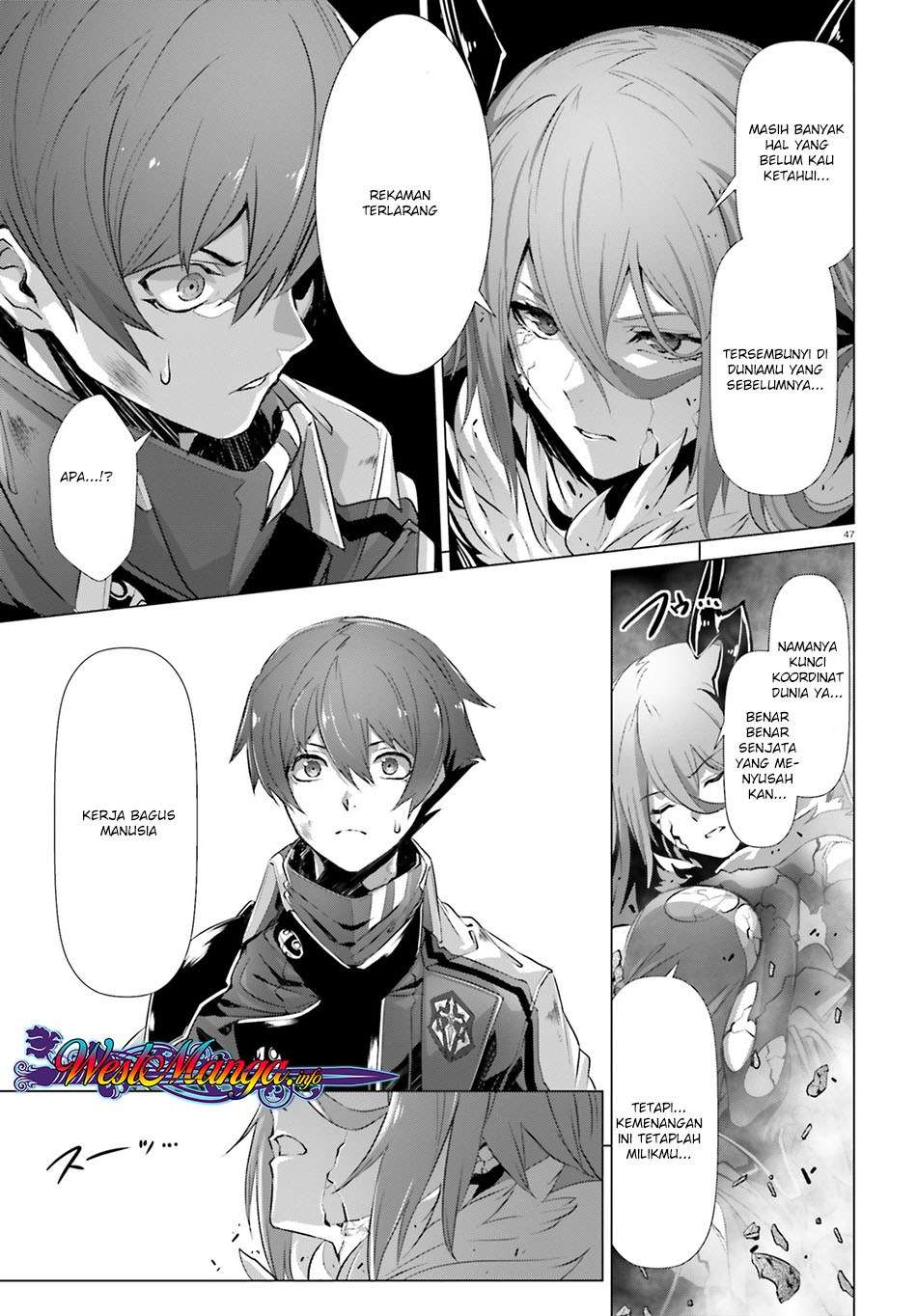 Chapter 15.5 - halaman 26