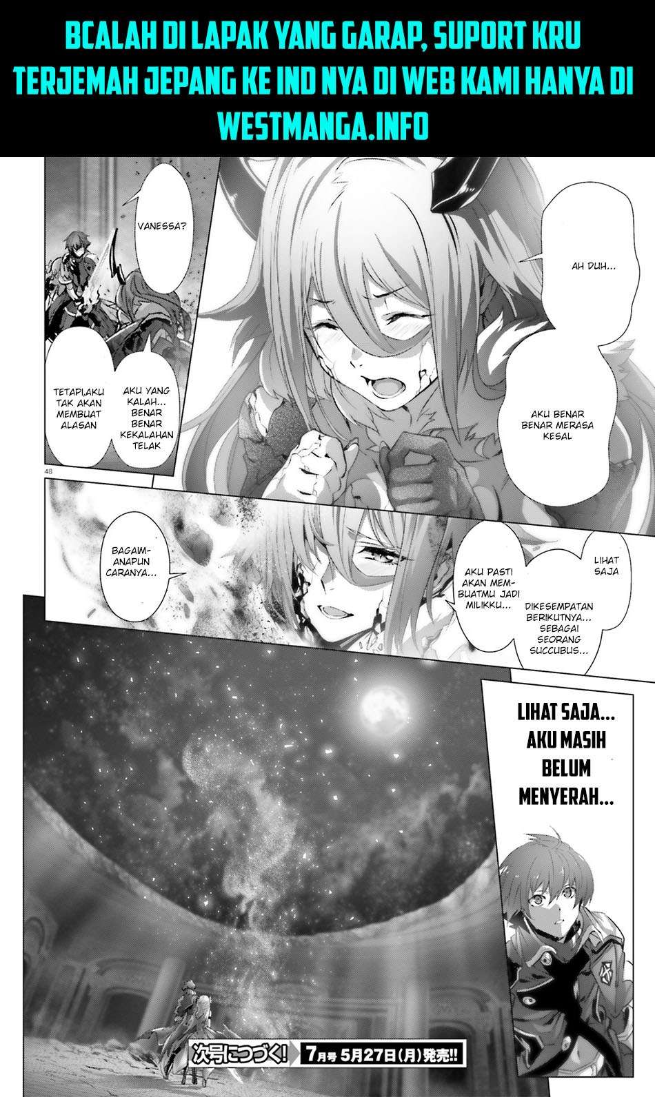 Chapter 15.5 - halaman 27