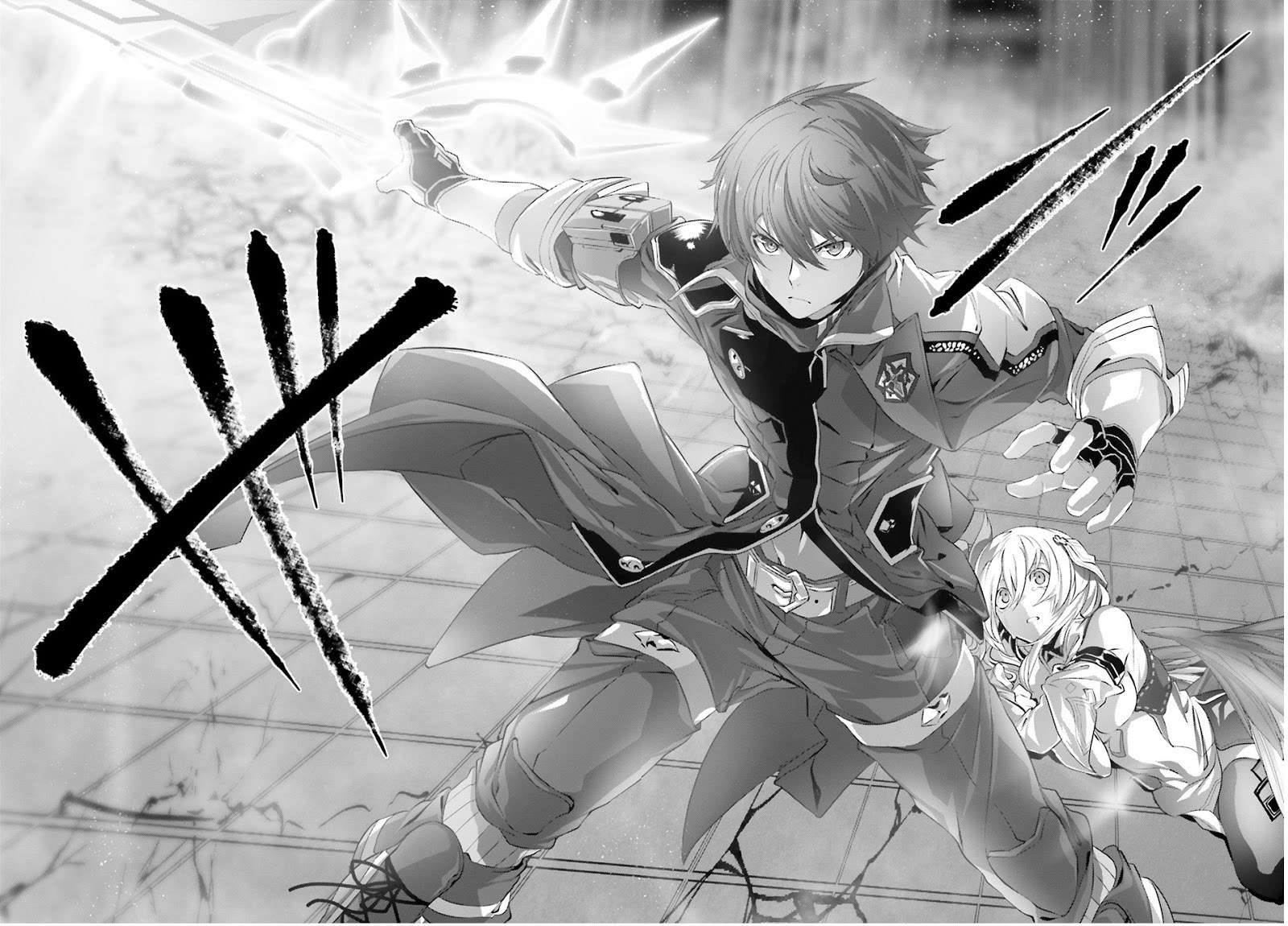 Chapter 15.5 - halaman 6