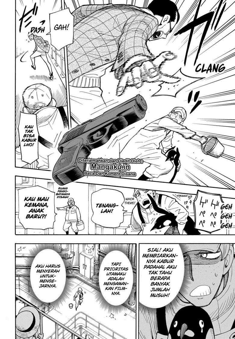 Chapter 8.5 - halaman 28