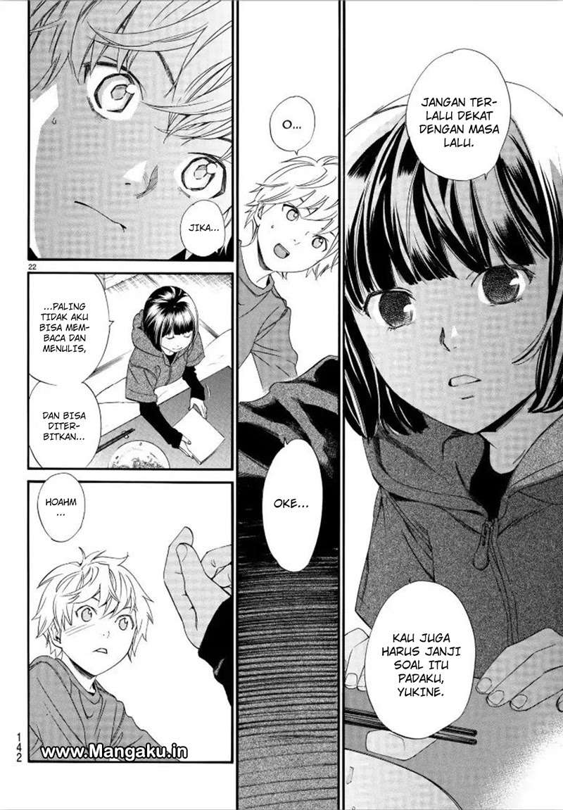 Chapter 79.2 - halaman 24