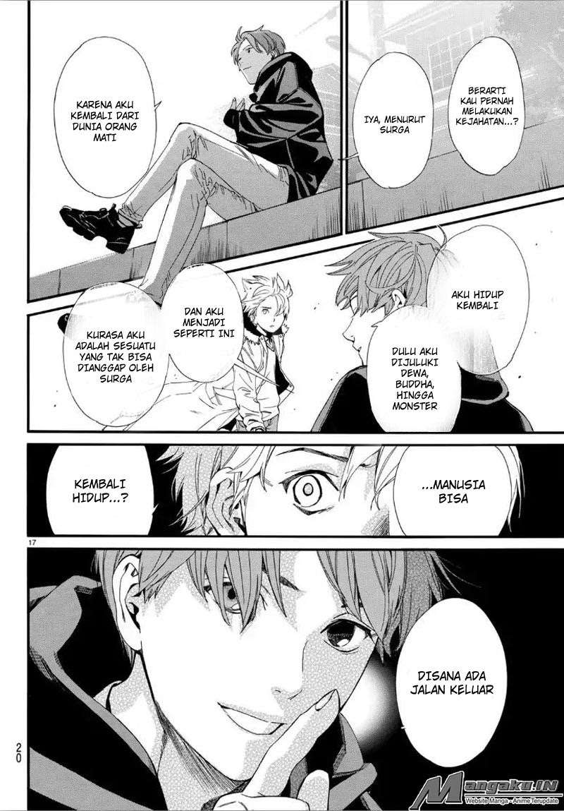 Chapter 80.2 - halaman 18