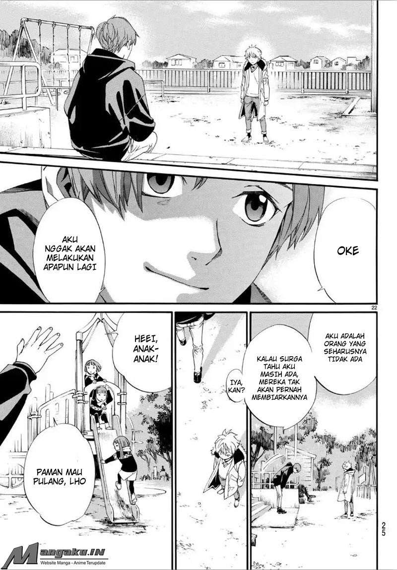 Chapter 80.2 - halaman 23