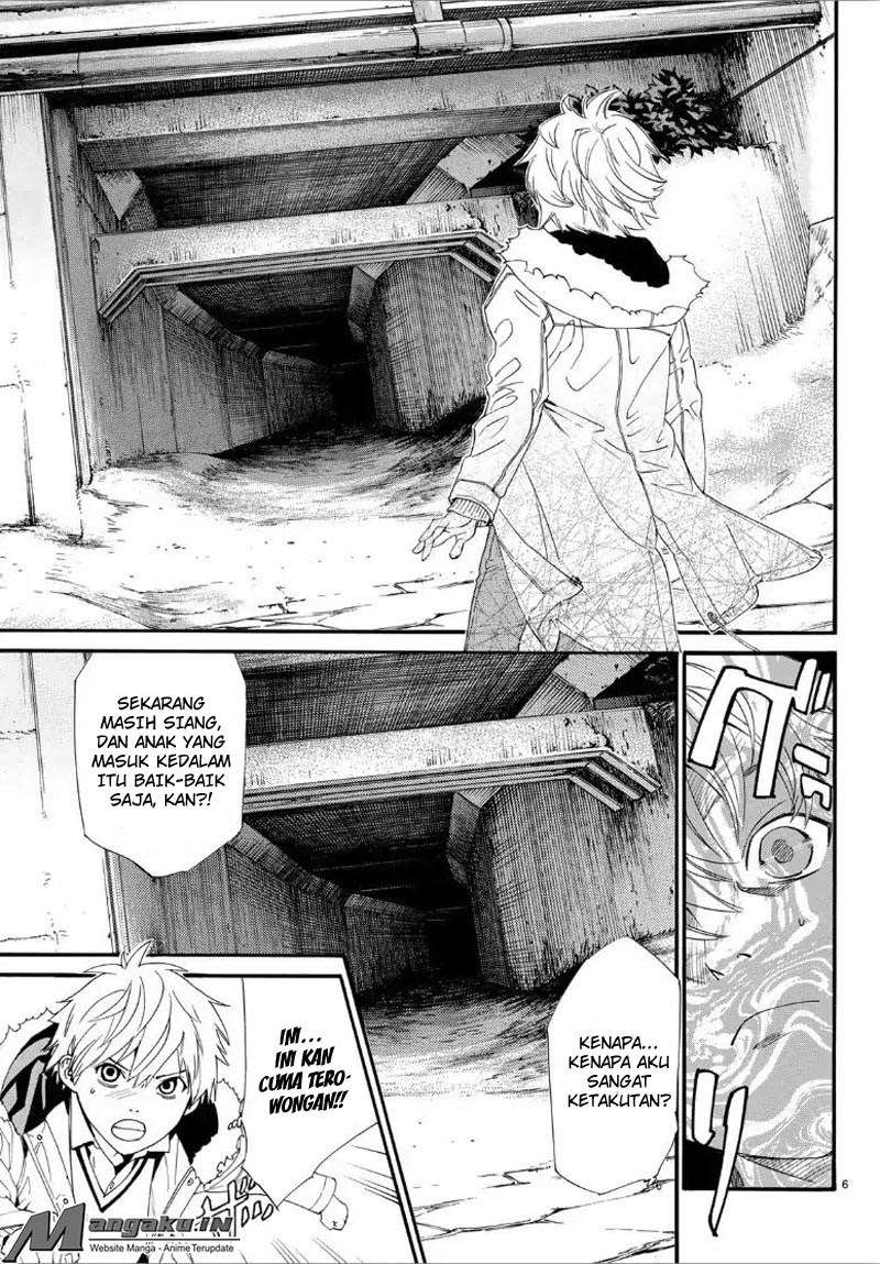 Chapter 80.2 - halaman 8