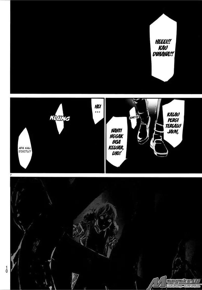 Chapter 80.2 - halaman 9