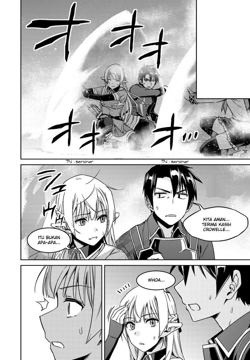 Chapter 24.1 - halaman 28