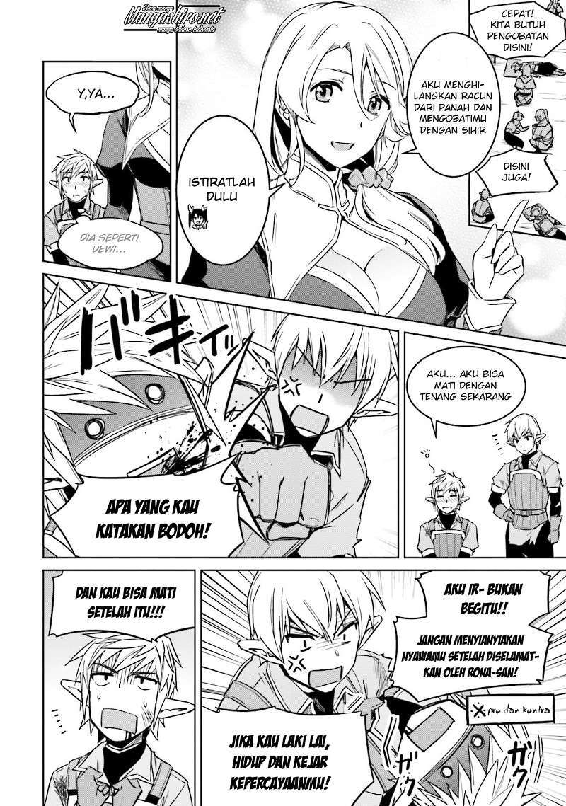 Chapter 25.5 - halaman 6