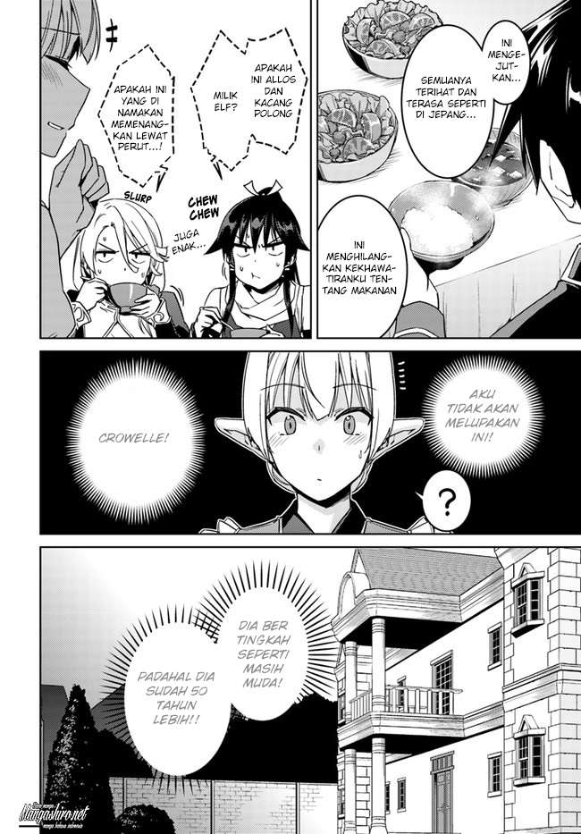 Chapter 26.1 - halaman 8