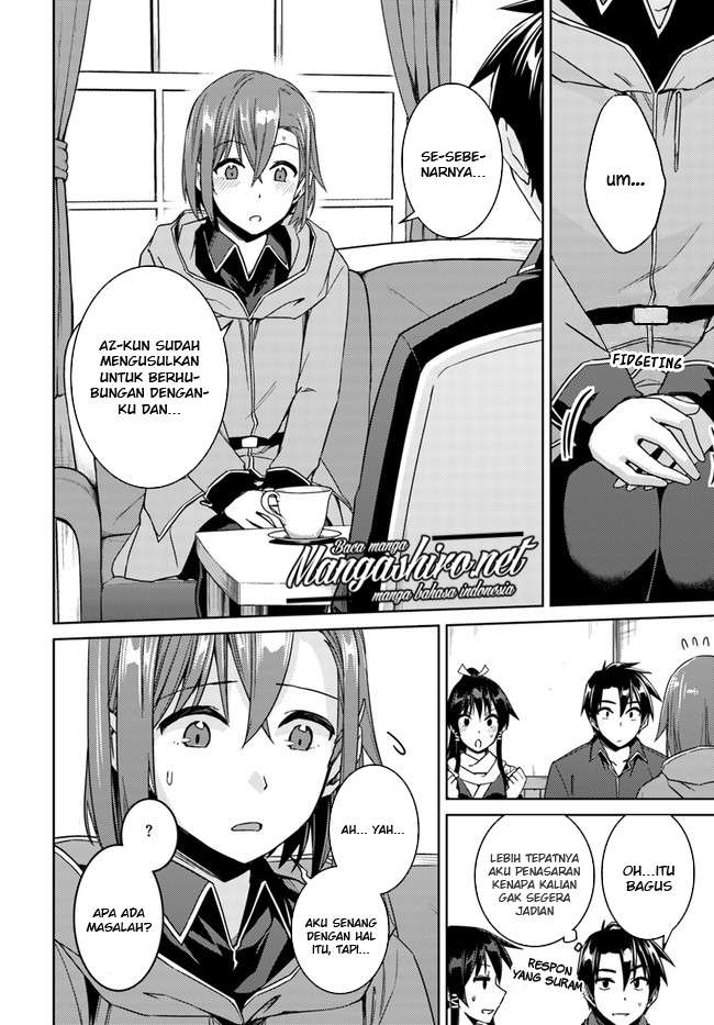 Chapter 28.1 - halaman 15