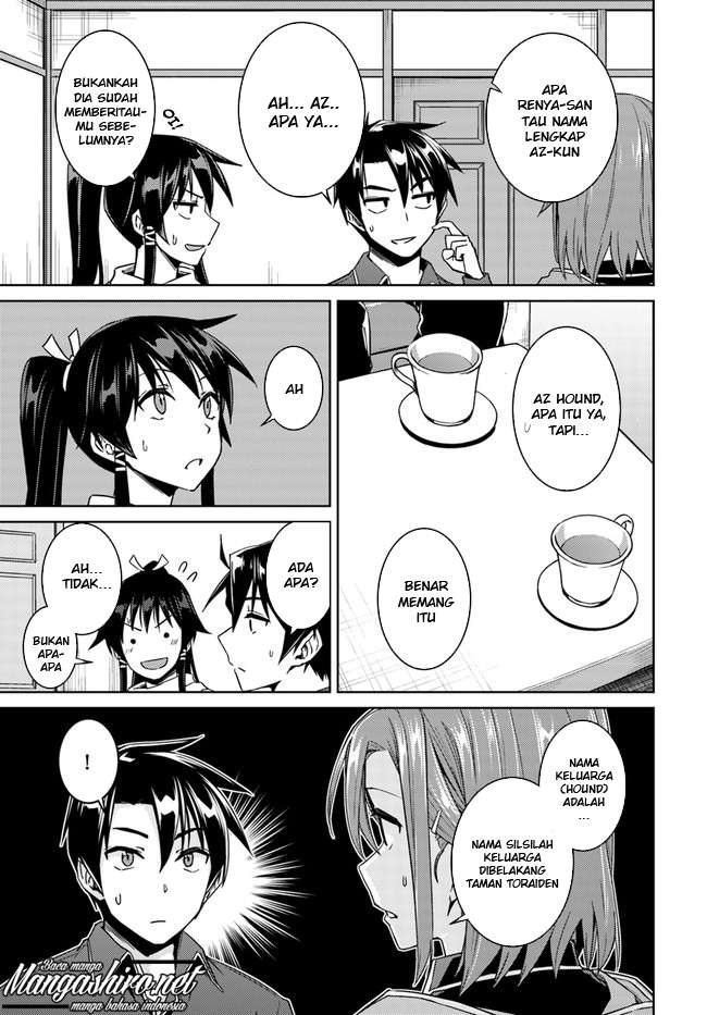 Chapter 28.1 - halaman 16
