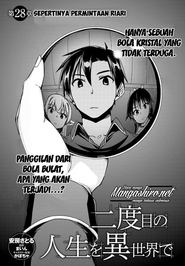Chapter 28.1 - halaman 6