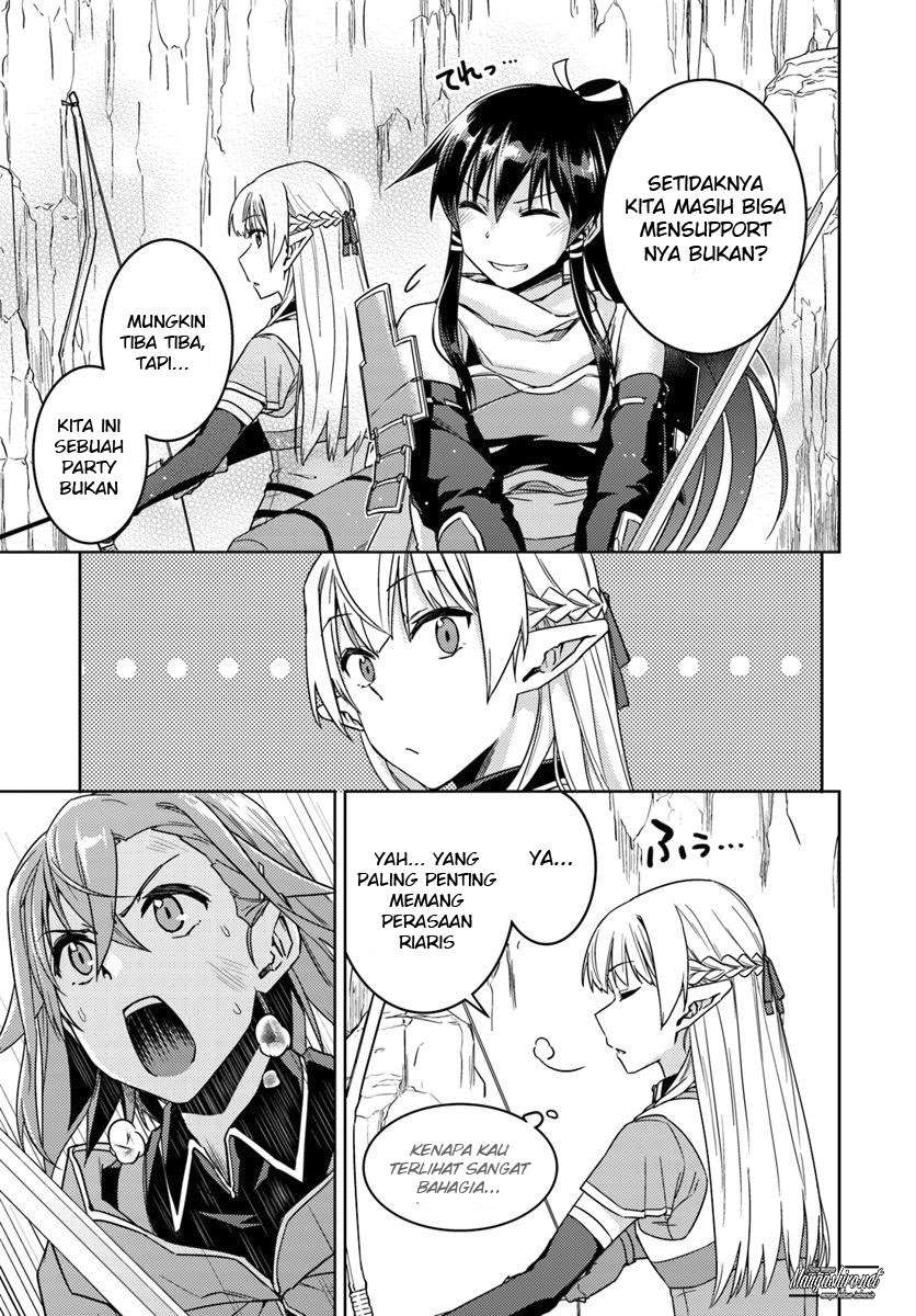 Chapter 30.1 - halaman 12