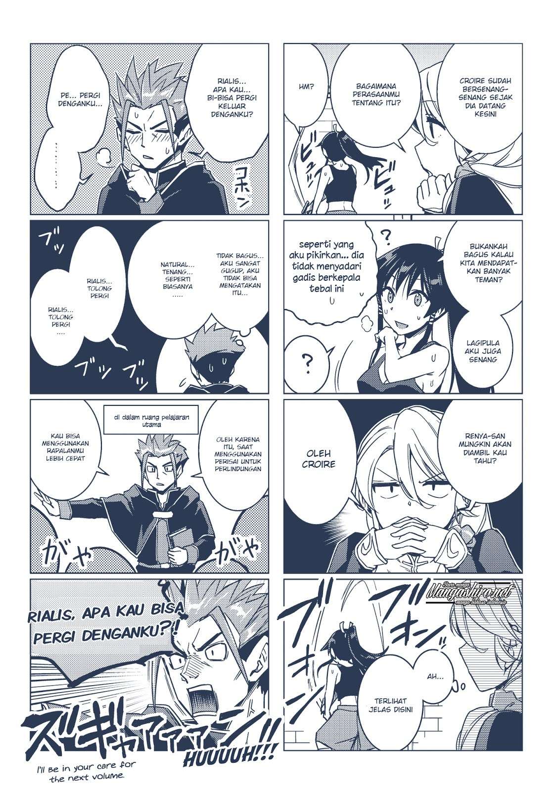 Chapter 30.5 - halaman 7