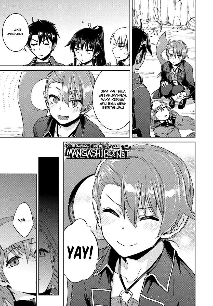 Chapter 32.2 - halaman 14