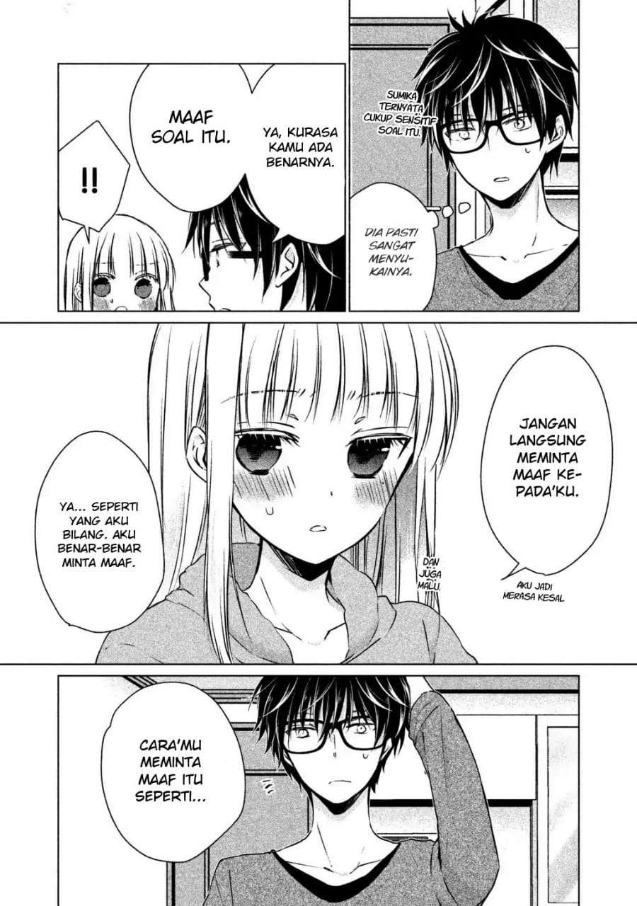 Chapter 10.5 - halaman 6