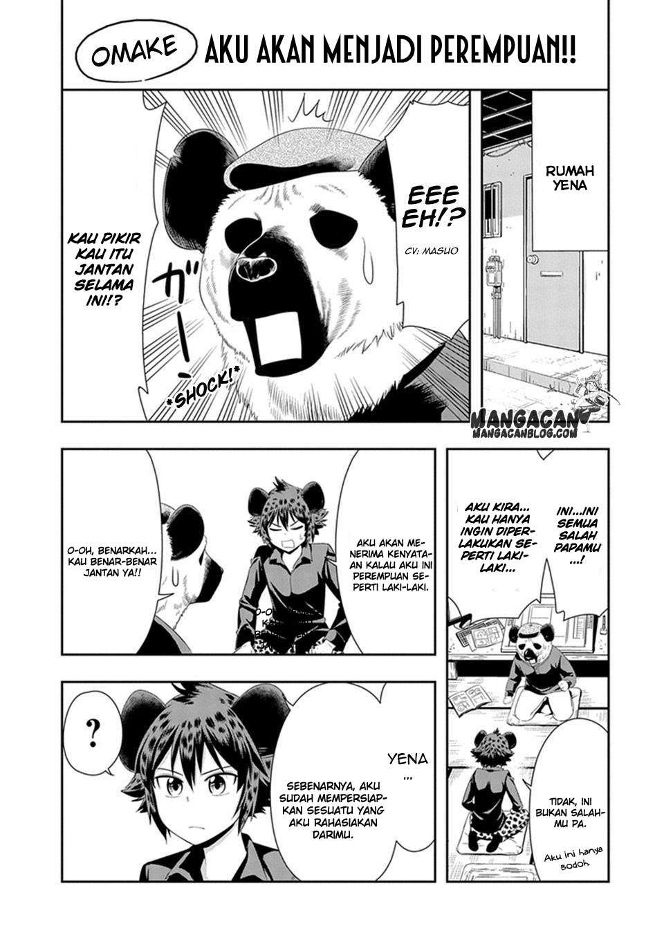 Chapter 14.5 - halaman 2