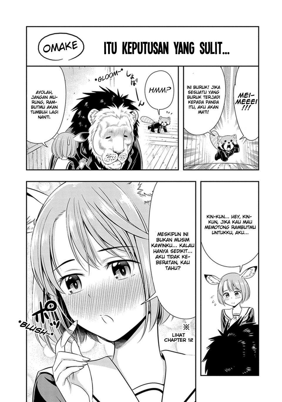 Chapter 23.5 - halaman 2