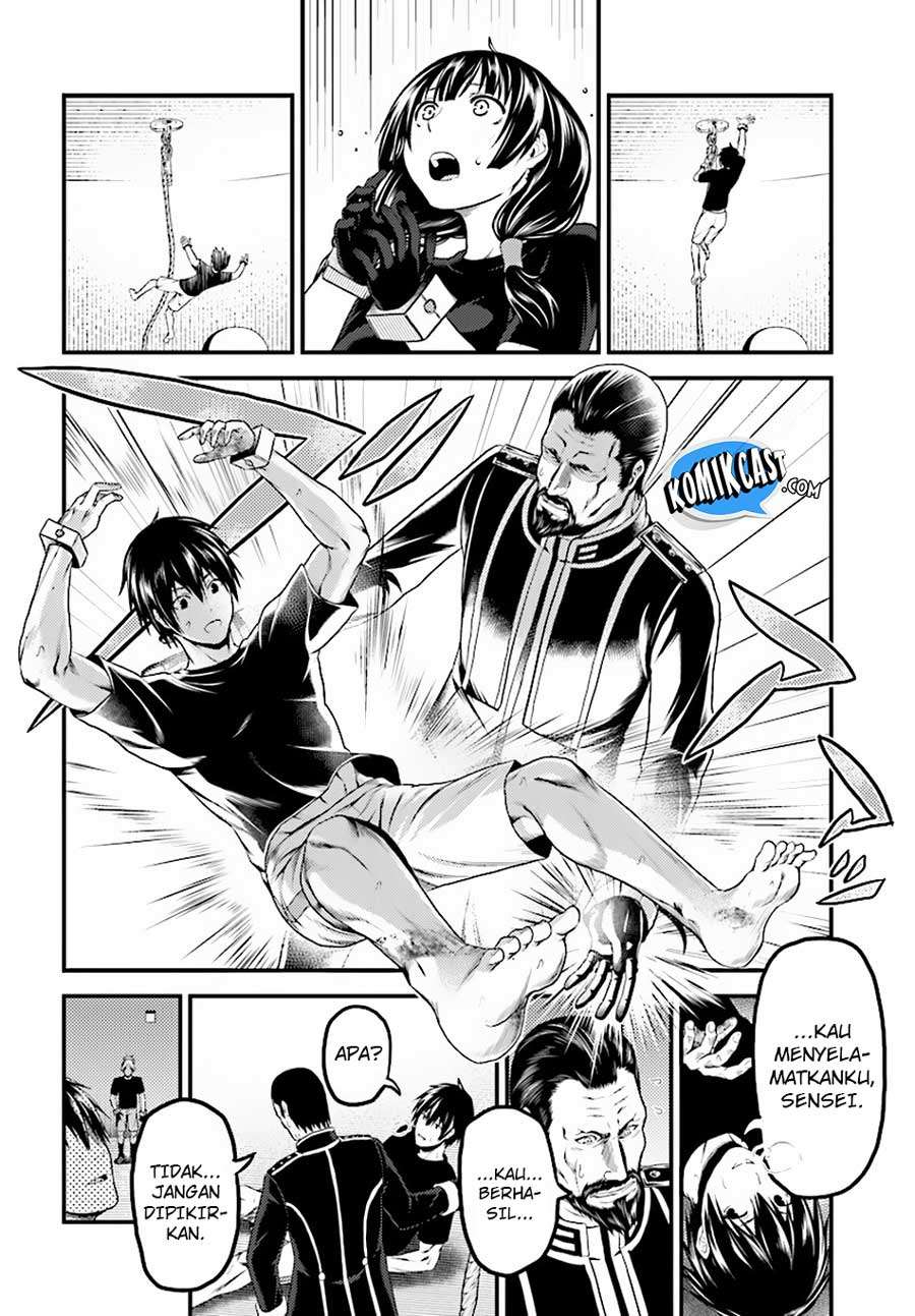 Chapter 24.1 - halaman 16