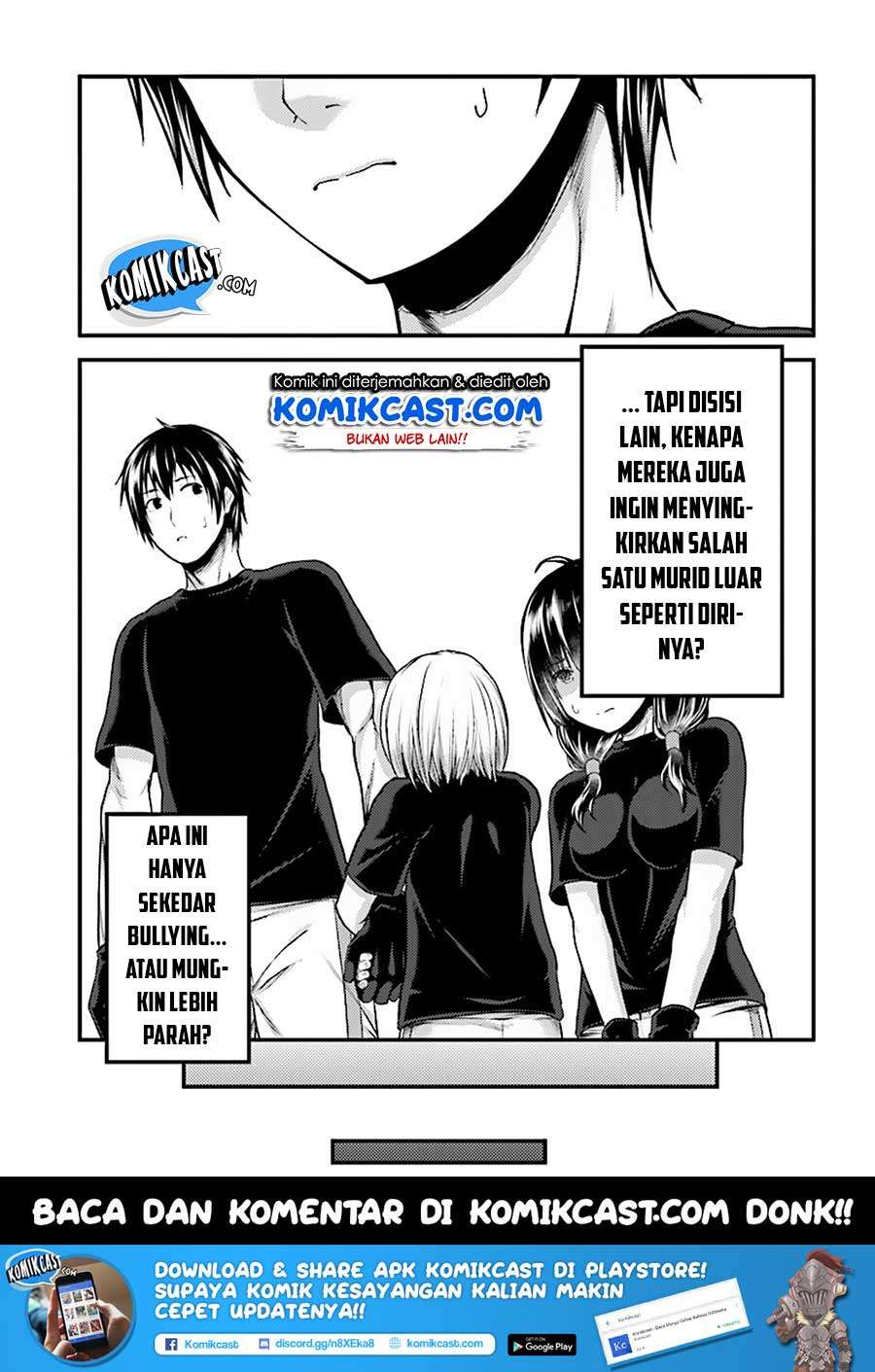 Chapter 24.1 - halaman 23