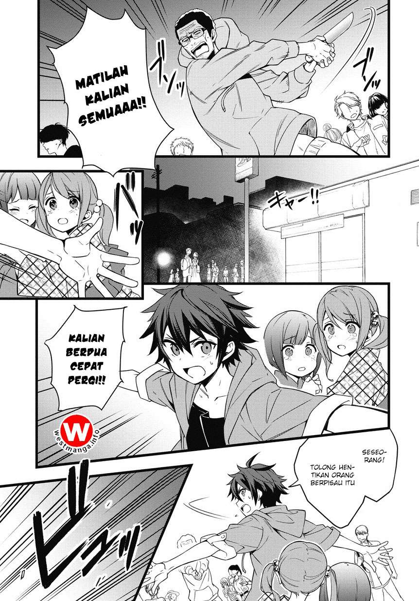Chapter 1.1 - halaman 6