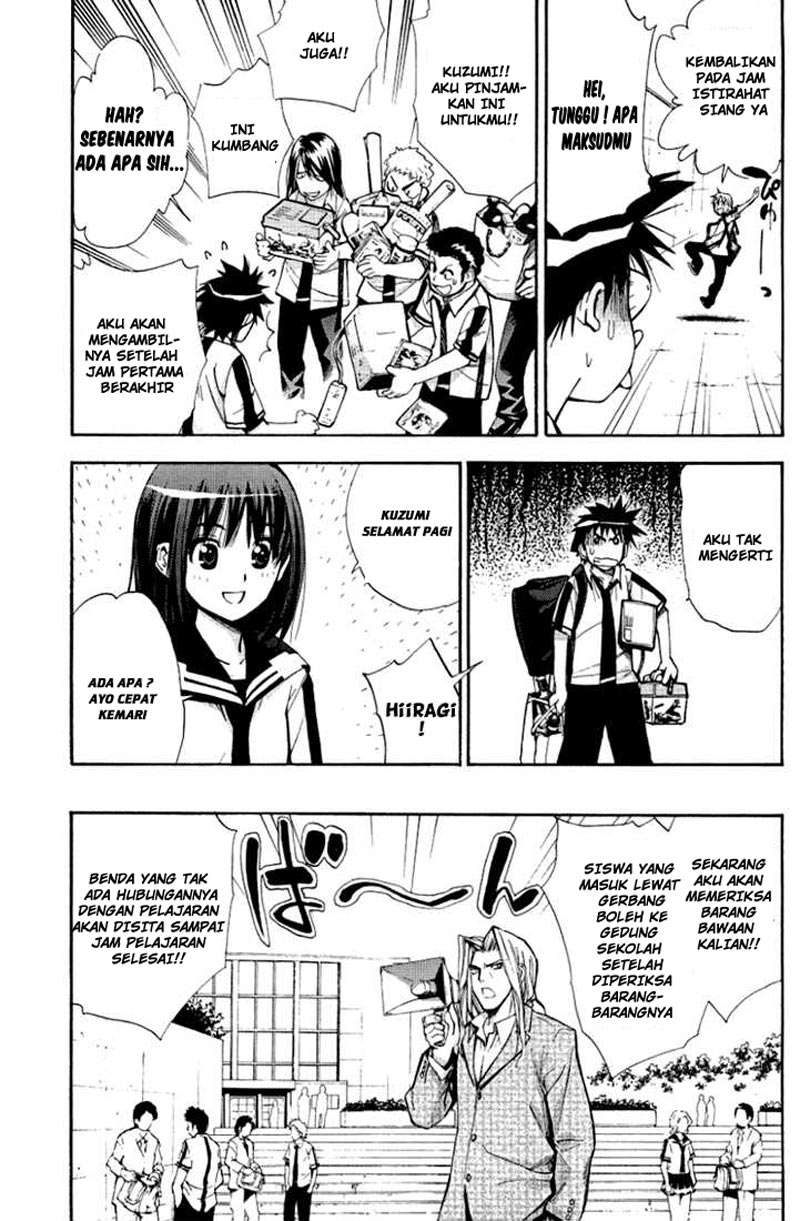 Chapter 27.5 - halaman 4