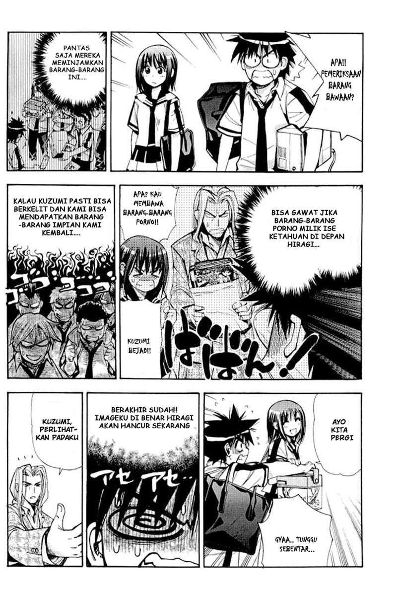 Chapter 27.5 - halaman 5